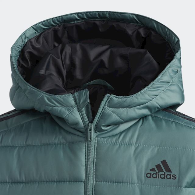 kids adidas puffer jacket