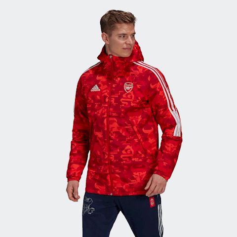 adidas Arsenal CNY Padded Jacket 