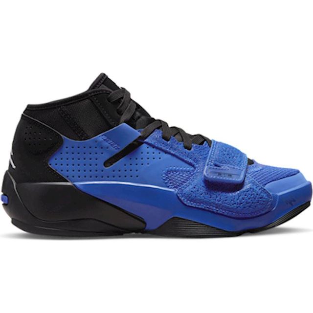 Nike Zion 2 PF Men's Basketball Shoes - Blue | DV0739-410 | FOOTY.COM