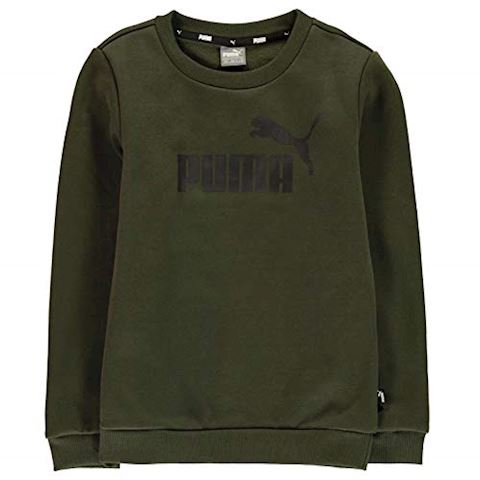 puma sweatshirt junior