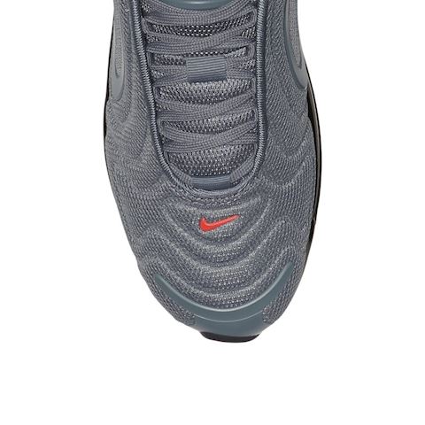Nike Air Max 720 Younger/Older Kids' Shoe - Grey | CQ0360-001 | FOOTY.COM