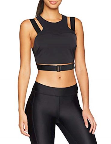 nike sportswear tech pack women's cropped tank