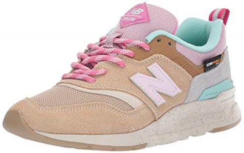 new balance oxygen pink