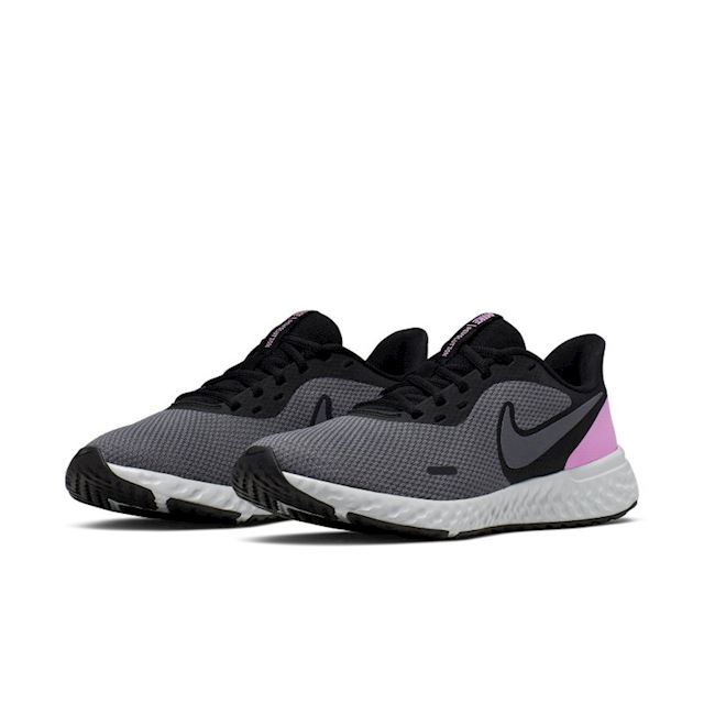 Nike Revolution 5 Women's Running Shoe - Black | BQ3207-004 | FOOTY.COM