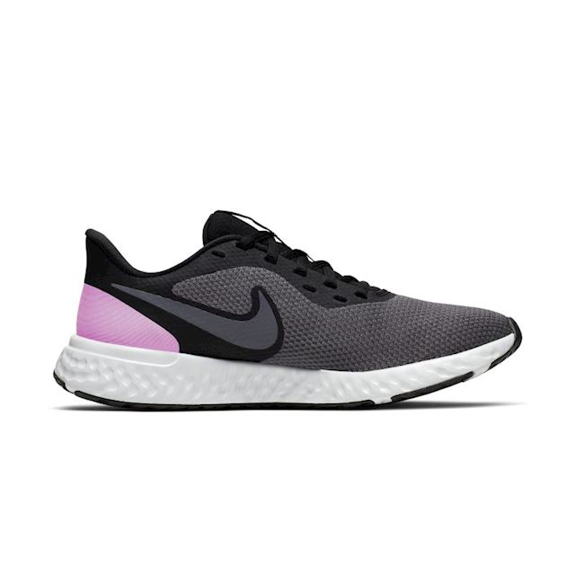 Nike Revolution 5 Women's Running Shoe - Black | BQ3207-004 | FOOTY.COM
