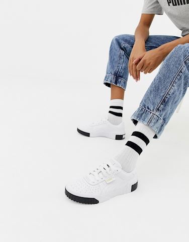 cali style puma