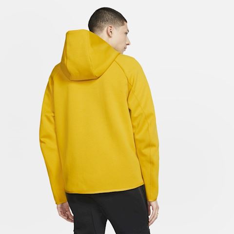 yellow mens nike hoodie