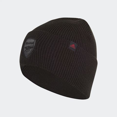 adidas Arsenal Beanie | GU0132 | FOOTY.COM