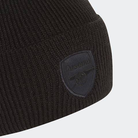 arsenal adidas beanie