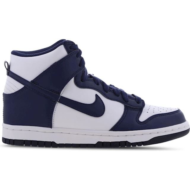 nike sb dunk high foot locker