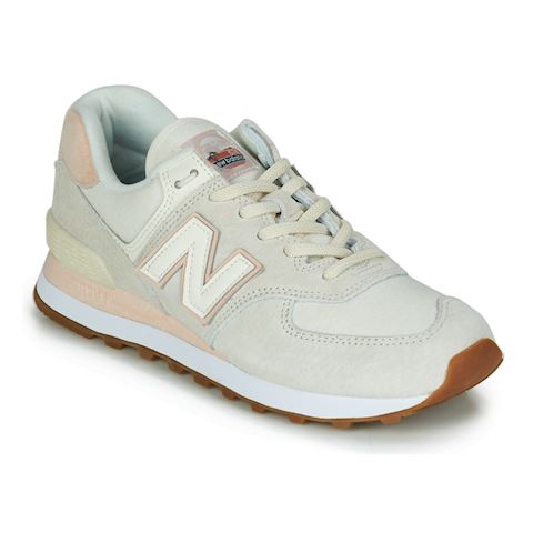 new balance 527 pink