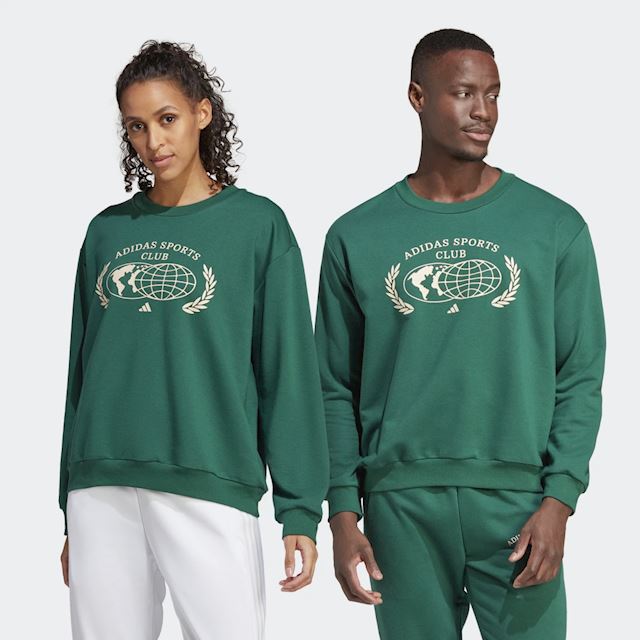 adidas Sports Club Sweatshirt IM1313