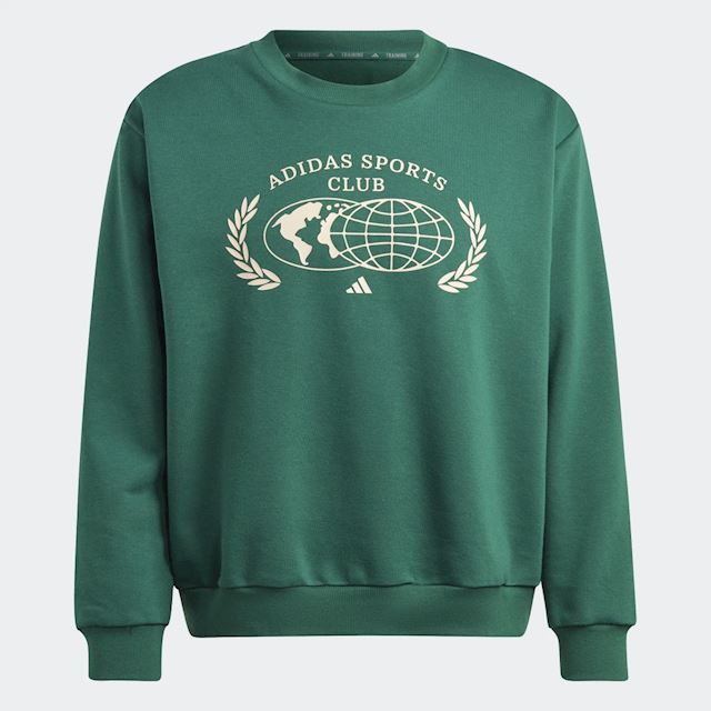 adidas Sports Club Sweatshirt IM1313