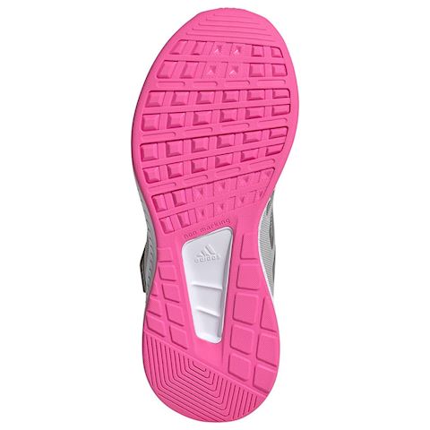 adidas Running shoes Runfalcon 2.0 Chlid Velcro Trainers | GZ7435 |  FOOTY.COM