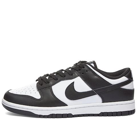 Nike Nike Dunk Low White Black 2021 Womens | DD1503-101 | FOOTY.COM