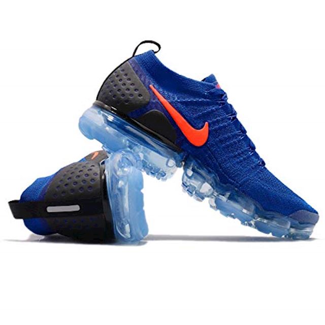 vapormax flyknit utility blue