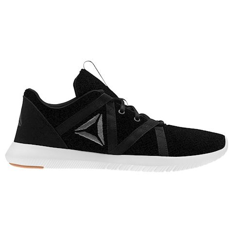 Reebok Reago Essential Trainers Mens - Charcoal | CN4624 | FOOTY.COM