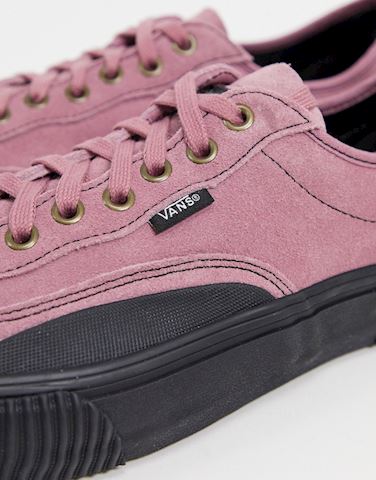 vans destruct sf nostalgia rose