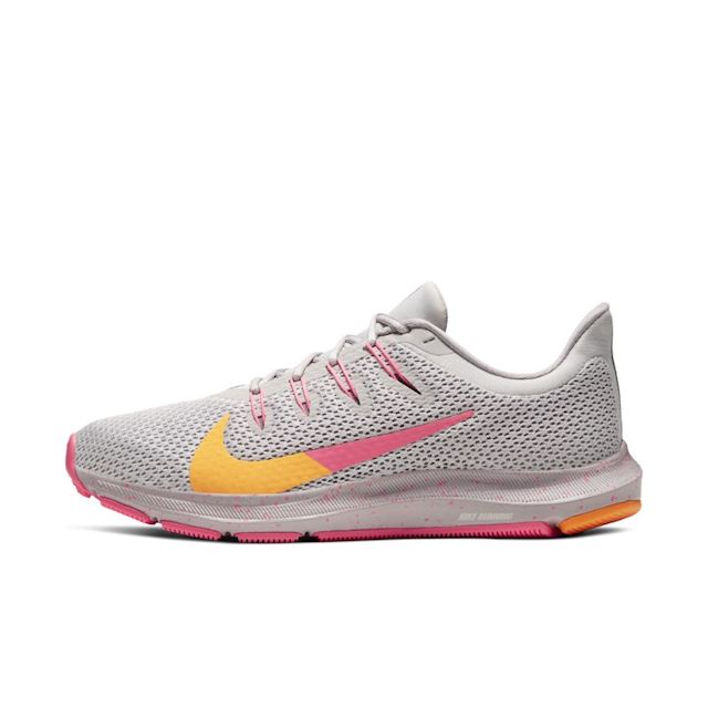 nike run quest 2 trainers womens
