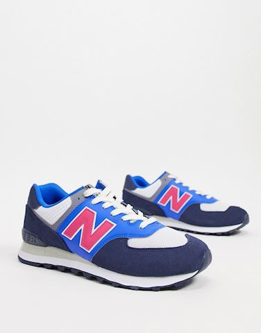 new balance ml574mc2