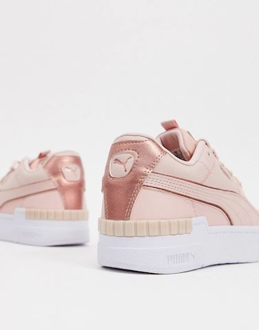puma cali trainers kids