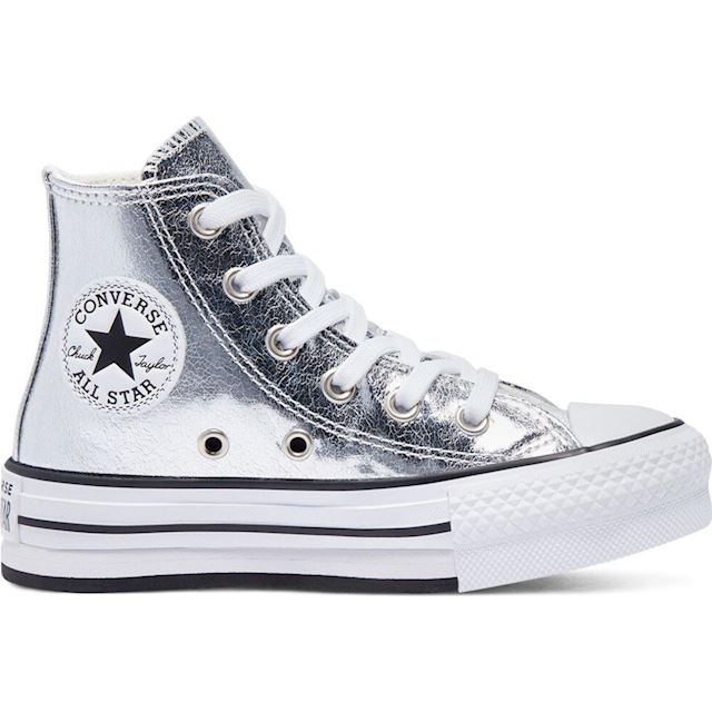 digital powder eva platform chuck taylor all star high top