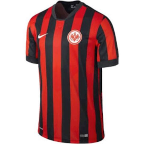 eintracht frankfurt jersey