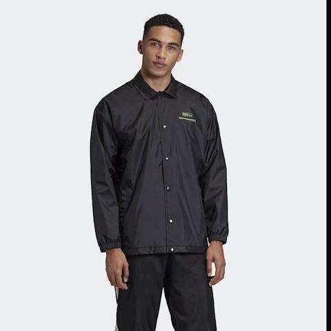 Adidas torsion graphic jacket Clearance