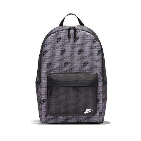 nike heritage 2.0 backpack black