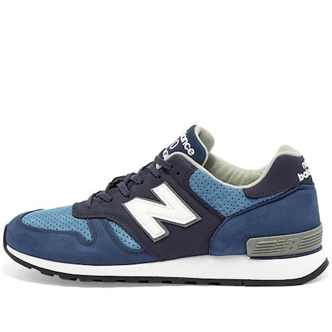 new balance 670 bluesman