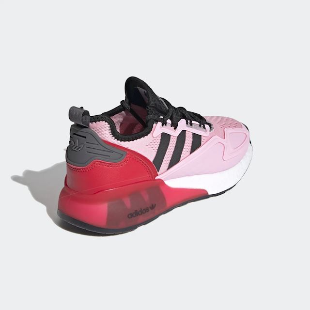 adidas Ninja ZX 2K Boost Shoes | FZ0456 | FOOTY.COM