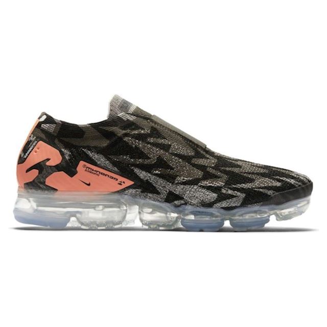 NikeLab x Acronym® Air VaporMax Flyknit Moc 2 Men's Shoe - White |  AQ0996-102 | FOOTY.COM