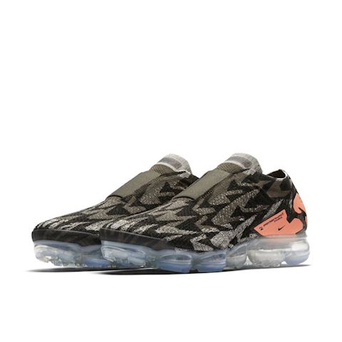 NikeLab x Acronym® Air VaporMax Flyknit Moc 2 Men's Shoe - White |  AQ0996-102 | FOOTY.COM