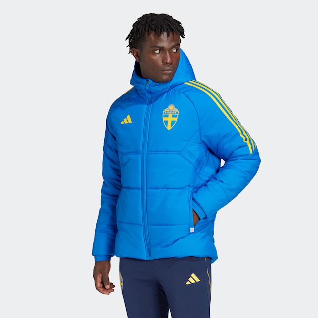 adidas Sweden Condivo 22 Winter Jacket HD8986
