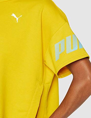puma cross the line