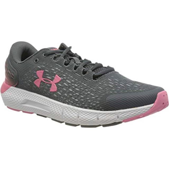 under armour women's charged rogue 2 running shoe