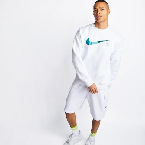 Nike t100 crew neck Clearance