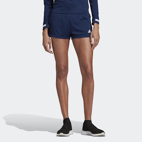 adidas team 19 running short