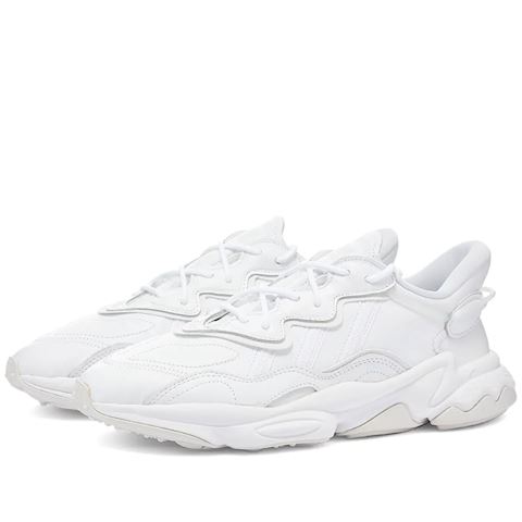 Best shoes IetpShops - adidas Originals Ozweego GW8013 shoes - adidas  gratitude and empathy price book series