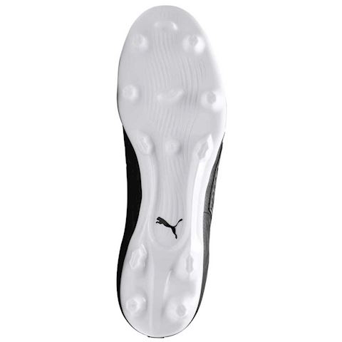 PUMA One 19.2 FG/AG Eclipse Pack - PUMA Black/PUMA White LIMITED EDITION |  105484_02 | FOOTY.COM