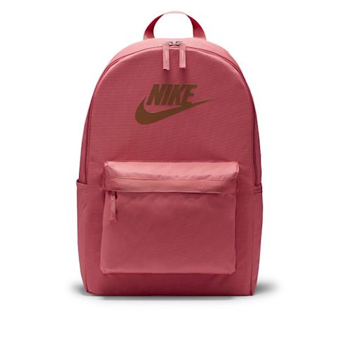 Nike Heritage Backpack - Pink | DC4244 