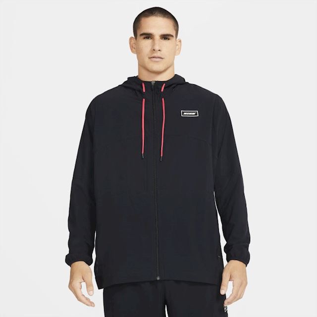 nike sport clash jacket