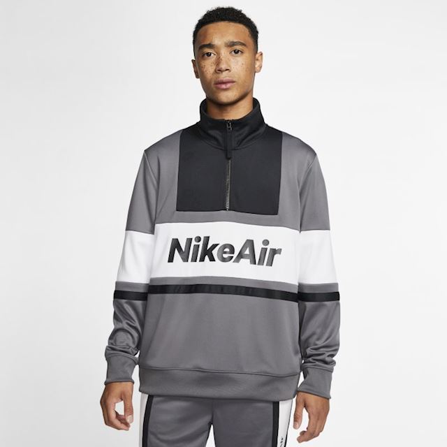 Nike Air Men's Jacket - Grey | CJ4836-021 | FOOTY.COM