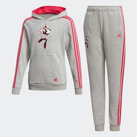 adidas gym tracksuit