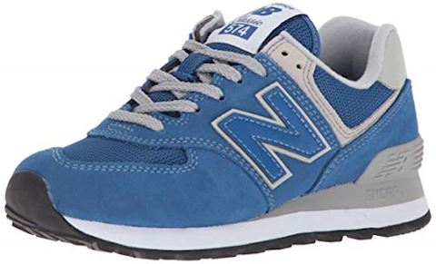 new balance ml574 blue
