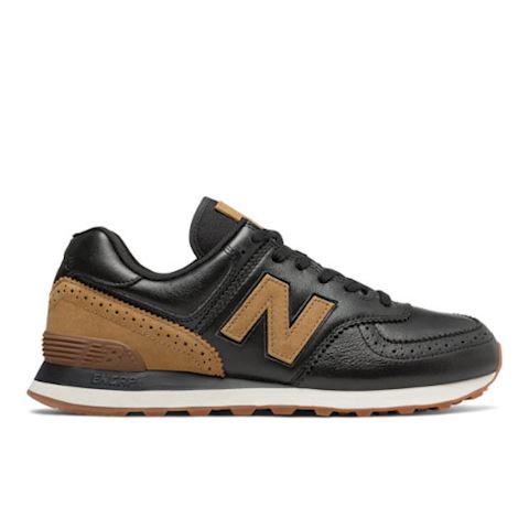 new balance 574 chipmunk