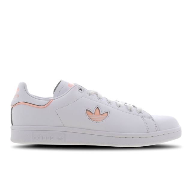 stan smith mini trefoil