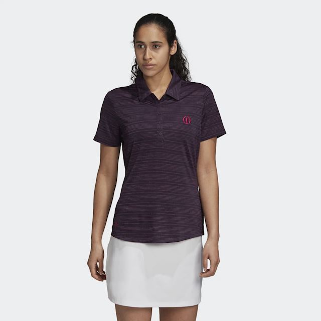 adidas microdot polo