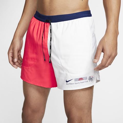 blue ribbon nike shorts