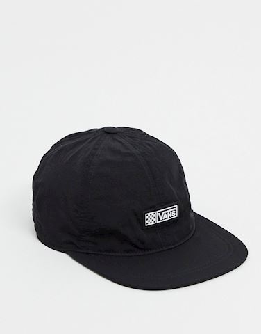 vans stow away hat